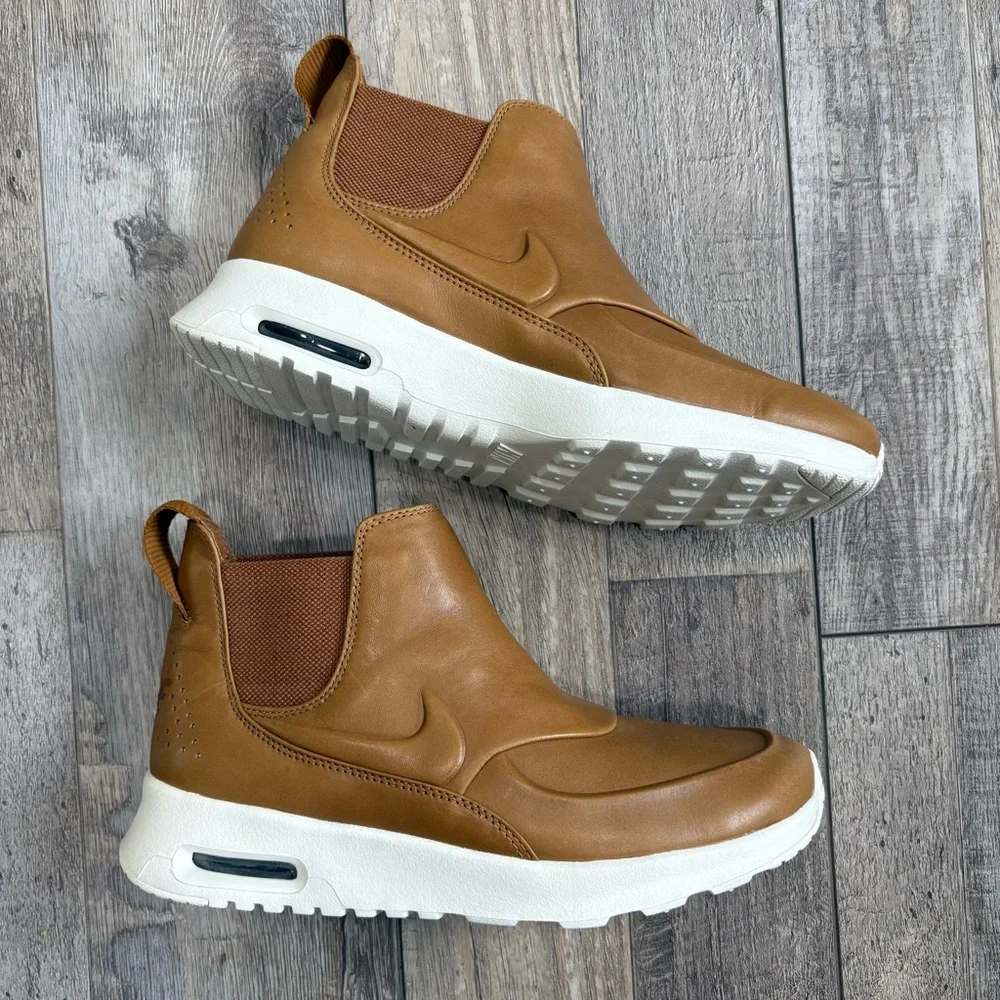 NEW Nike Air Max Thea Mid - Picture 3 of 8